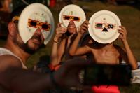 The week in photos: August 8-14, 2026