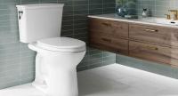 Woman sues city council over gender discrimination in toilet fees