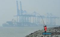 World : Forecast: Indonesian Fire Pollutants Potentially Moving Towards Malaysia