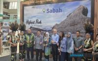 World : Sabah Records 20.5 Pct Rise In Singaporean Tourist Arrivals â€“ Ewon