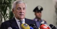 Tajani reproaches Spain for focusing on Italy and not on Morocco due to the migratory pressure in Ceuta.