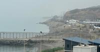Maximum calm at the Ceuta border after a historic deployment by Morocco