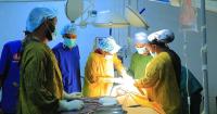 Over 80 Percent of Health Facilities in Conflict-Affected African Regions Crippled, New Report Reveals