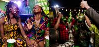 Guinness Nigeria Boosts Cultural Expression Through Orijin At Osun-Osogbo 2026