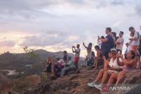 Indonesia targets more Australian tourists beyond Bali