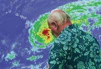 Months after March Kona lows, Hawaii communities brace for potential hurricane