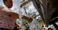 Puerto Rico Is Rationing Water. It Could’ve Avoided It by Harvesting Rainwater