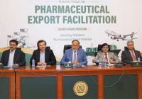 Pakistan’s Pharma exports hit 20-year high at $457m as govt pushes for global hub status