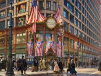 Chicago and the birth of modern architecture