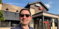 I went to Chili's and saw why the chain is competing with fast-food joints like McDonald's