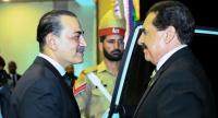 Field Marshal highlights veterans’ role in evolving security environment: ISPR