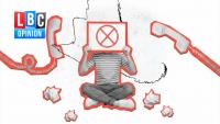France has killed off cold calling - Britain should do exactly the same, writes Dean Dunham