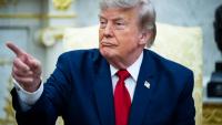Trump tells Americans to accept high gas prices