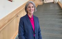 Rehoboth Beach elects first openly gay mayor, the resort town’s first female leader in decades