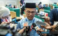 Politics : PKR To Strengthen Communication Strategy For Clearer Gov't Messages