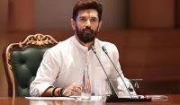 I support Prashant Kishor’s politics of development: Chirag Paswan