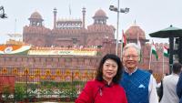 China at the Red Fort: Beijing Leads Global Wishes as India Marks 80th Independence Day