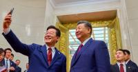 South Korea Liberation Day 2026: Lee Jae Myung Calls for Korean War End as Xi Sends Message