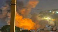 Lebanon front heats up as Iran warns Israel over strategic ridge