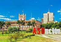 Happy 489th Birthday, Asunción! Why This Is Latin America’s “Mother Of Cities”