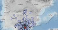 Earthquakes in Spain: Who does what in the face of a seismic event