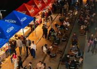 El Barullo Rock Festival Returns To Port Of Asunción For City’s Anniversary