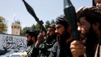 Taliban celebrate ‘victory day’ five years after seizing power in Afghanistan