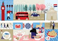 From Britpop To Harry Potter: British Week 2026 Brings UK Culture To Paraguay