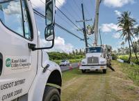 Letter: Heartening to see Hawaii utilities in cooperation