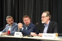 Financing, permit challenges stand in the way of building new housing, officials say