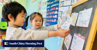 US K-12 immersion schools expand across country for early-age Chinese language education