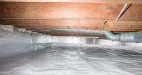 Protecting your home against water damage, moisture