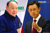 World War escalates: Beijing fires back at Teodoro over ‘blackmail’ claims