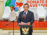 Indonesia envoy reaffirms enduring friendship with Pakistan