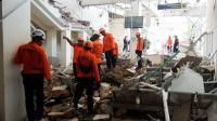 Indonesia Earthquake death toll rises to 20 as rescue efforts continue