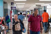 Costa Rica changes the rules for managing healthcare waiting lists: patients will be prioritized according to their clinical risk