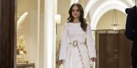 Princess gives birth to two daughters after keeping twin pregnancy private