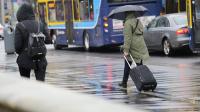 Forecasters pinpoint exact week Ireland's weather will see summer heat end