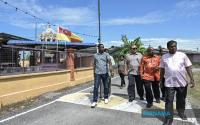 Kampung Fatimah Has Potential To Be Malaysia’s Indian Cultural Heritage Village Model