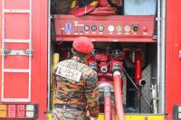 Myanmar refugee, two young sons die in Bagan Serai house fire