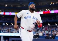 Toronto Blue Jays provide concerning Vladimir Guerrero Jr. update after injury against New York Yankees