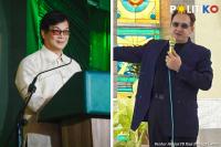 ‘Hindi mo dapat bastusin ang mga Pilipino’: Abalos slams Norwegian exec for cursing at Iloilo press