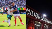 Middlesbrough told to snub transfer for Bamba Dieng