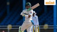 Pakistan skipper Babar Azam advised ‘to take rest' after injury scare during practice match ahead of England Tests