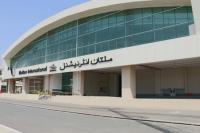 Pakistan’s Multan International Airport sets new immigration record