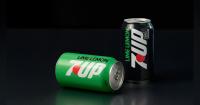 7UP targets younger consumers with lime-led soda reformulation