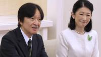 Japan’s Crown Prince has ‘mixed feelings’ on revised male-only succession law