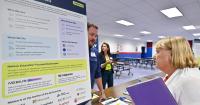 Tech company discusses plans for 'AI factory' in Schuylkill County amid residents' concerns