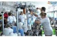 Armenia`s industrial sector rebounds with 10.8% growth in H1 2026
