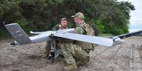 Factory to front lines: A Western spy drone’s journey to war in Ukraine
